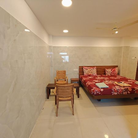 Hotel Sai Inn A/C Chennai Exterior foto