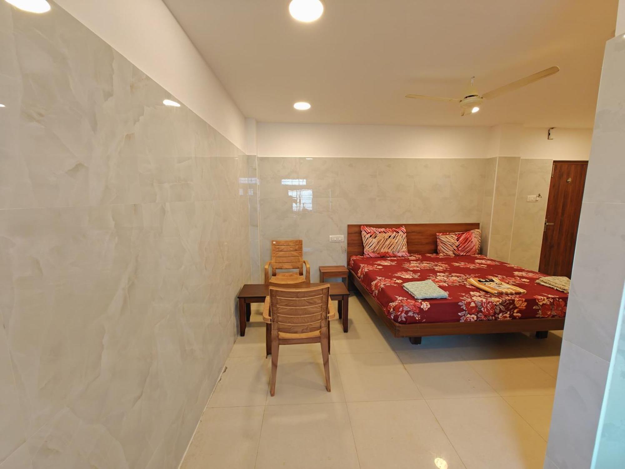 Hotel Sai Inn A/C Chennai Exterior foto